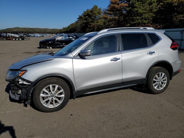 Image 1 of 2017 NISSAN ROGUE S 2017 with VIN JN8AT2MV1HW015942