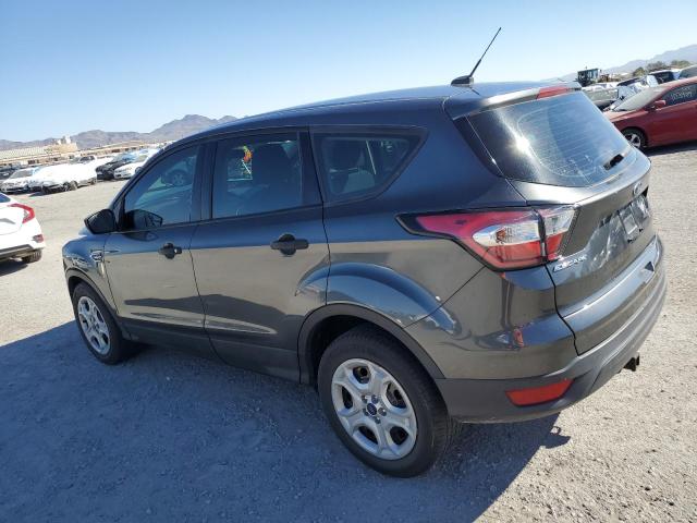 Image 2 of 2017 FORD ESCAPE S 2017 with VIN 1FMCU0F76HUE97089