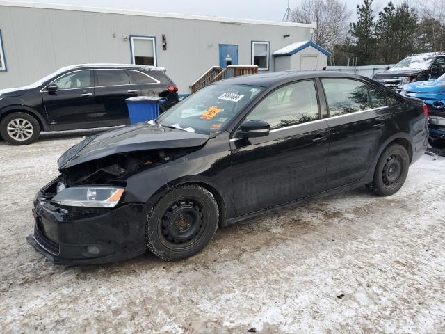 2011 VOLKSWAGEN JETTA SEL 2011 image