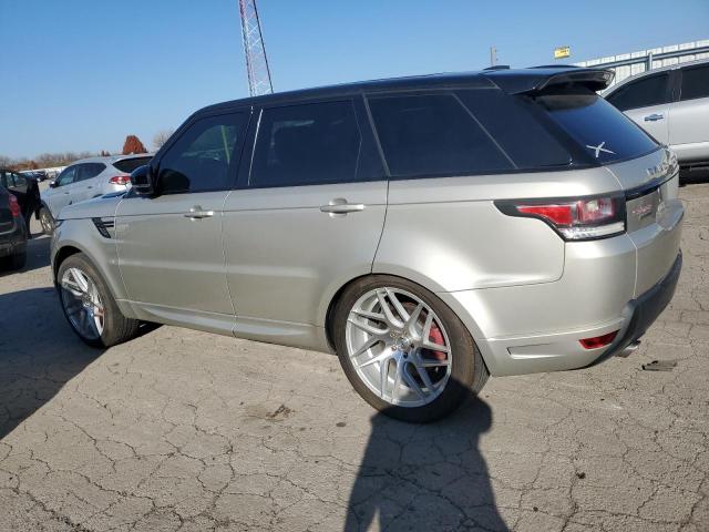 Image 2 of 2014 LAND ROVER RANGE ROVER SPORT AUTOBIOGRAPHY 2014 with VIN SALWV2EF4EA313406