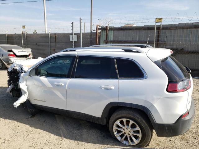 Obraz 2 z 2019 JEEP CHEROKEE LATITUDE 2019 z VIN 1C4PJLCBXKD458036