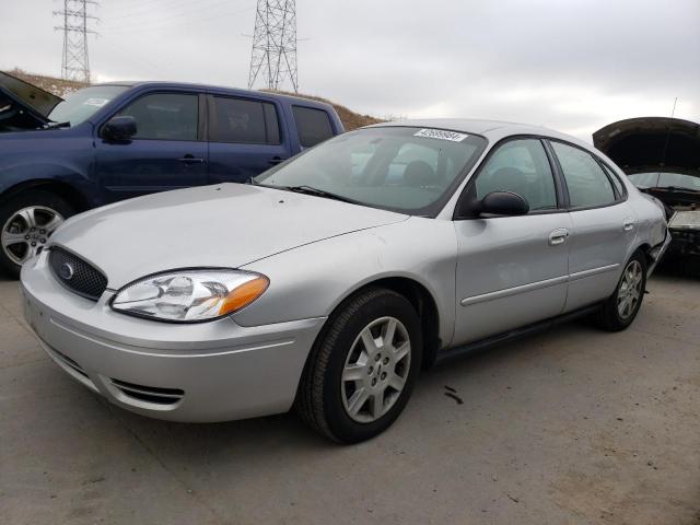Изображение 2007 FORD TAURUS SE 2007