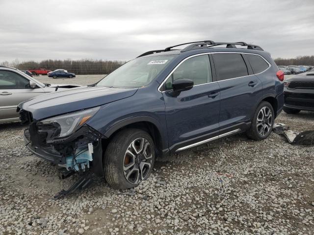 Image 1 of 2024 SUBARU ASCENT LIMITED 2024 with VIN 4S4WMARD8R3408733