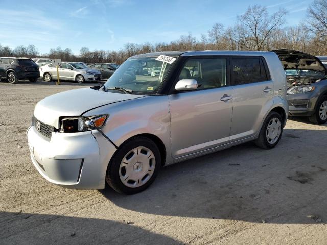 Obraz 1 z 2009 TOYOTA SCION XB 2009 z VIN JTLKE50E091093553