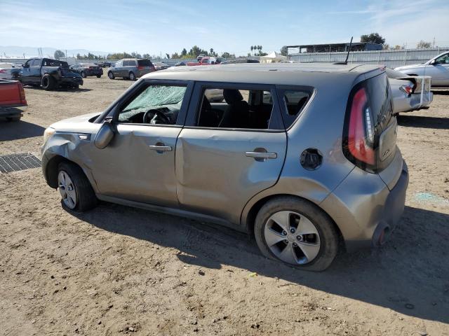 Image 2 of 2014 KIA SOUL  2014 with VIN KNDJN2A27E7038132