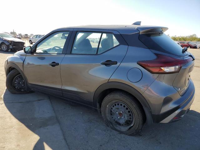 Image 2 of 2021 NISSAN KICKS S 2021 with VIN 3N1CP5BV4ML519112