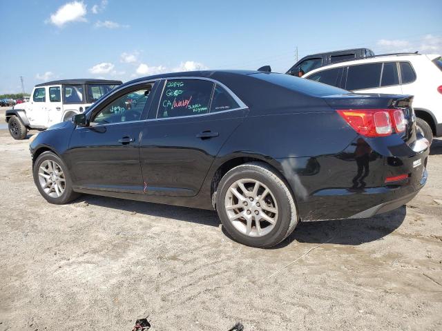 Image 2 of 2013 CHEVROLET MALIBU 1LT 2013 with VIN 1G11C5SA8DU102619