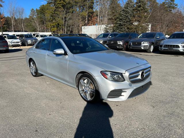 Image 2 of 2017 MERCEDES-BENZ E 300 2017 with VIN WDDZF4JB0HA108904