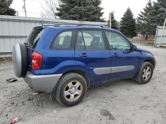 Изображение 3 2004 TOYOTA RAV4  2004 с VIN JTEHD20V546003344
