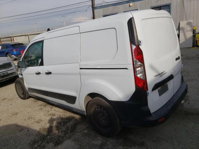 Image 2 of 2020 FORD TRANSIT CONNECT XL 2020 with VIN NM0LS7E25L1480364