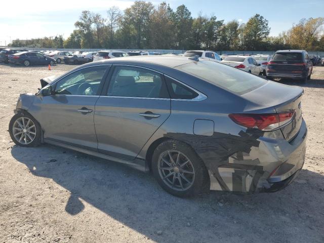 Изображение 2 2019 HYUNDAI SONATA SE 2019 с VIN 5NPE24AFXKH750442