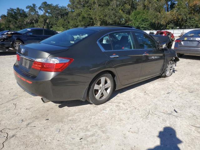 Obraz 3 z 2014 HONDA ACCORD EXL 2014 z VIN 1HGCR2F8XEA204674