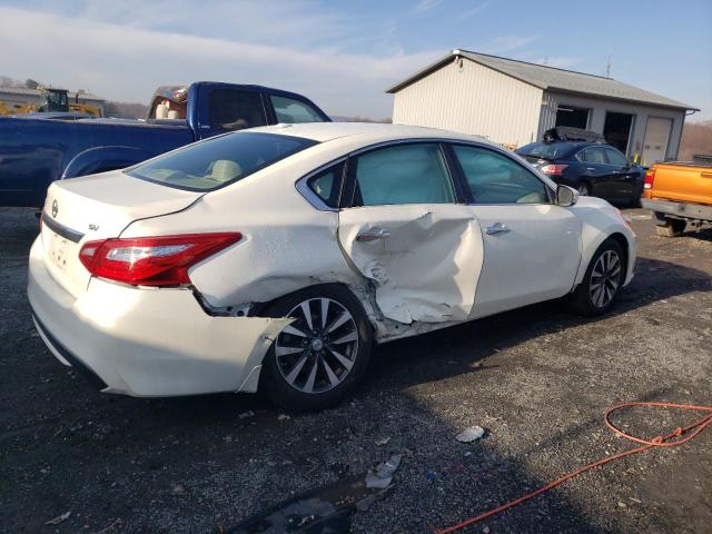 Image 3 of 2017 NISSAN ALTIMA 2.5 2017 with VIN 1N4AL3AP3HC266198