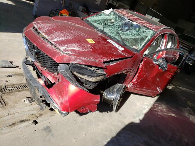 Изображение 2021 MAZDA CX-30 PREMIUM PLUS 2021