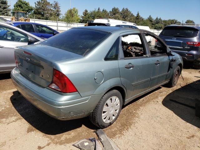 Image 3 of 2004 FORD FOCUS SE COMFORT 2004 with VIN 1FAFP34324W189836