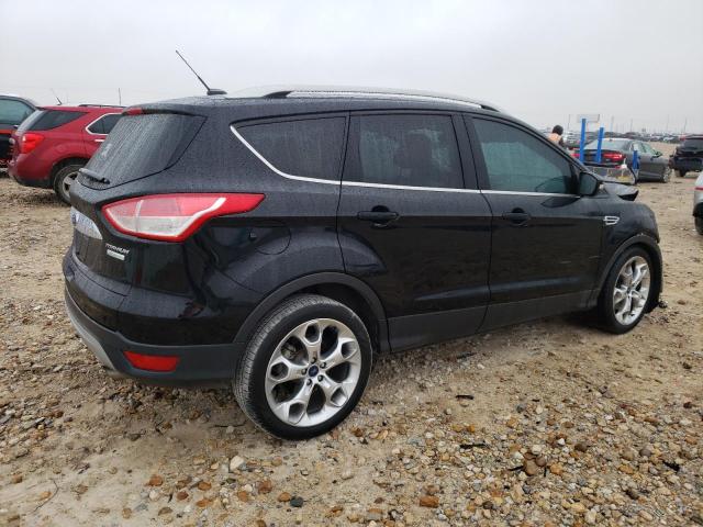 Изображение 3 2016 FORD ESCAPE TITANIUM 2016 с VIN 1FMCU0J91GUB36957