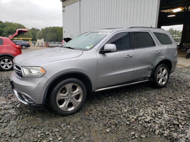 Obraz 1 z 2014 DODGE DURANGO LIMITED 2014 z VIN 1C4RDJDG7EC456009