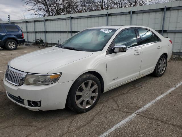 Image 1 of 2008 LINCOLN MKZ  2008 with VIN 3LNHM26T48R606073