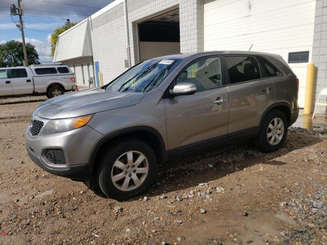 Obraz 1 z 2013 KIA SORENTO LX 2013 z VIN 5XYKT4A17DG351356
