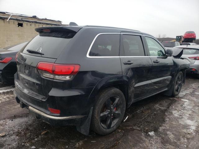 Obraz 3 z 2016 JEEP GRAND CHEROKEE OVERLAND 2016 z VIN 1C4RJFCG7GC376445