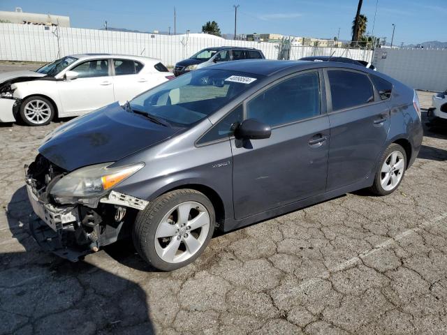 Изображение 1 2014 TOYOTA PRIUS  2014 с VIN JTDKN3DUXE0366774