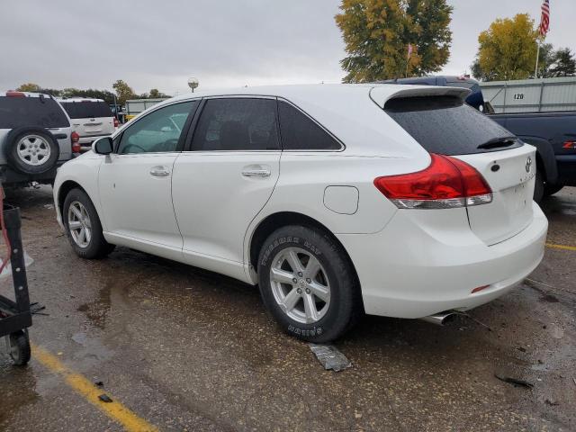 Obraz 2 z 2009 TOYOTA VENZA  2009 z VIN 4T3BK11A29U005919