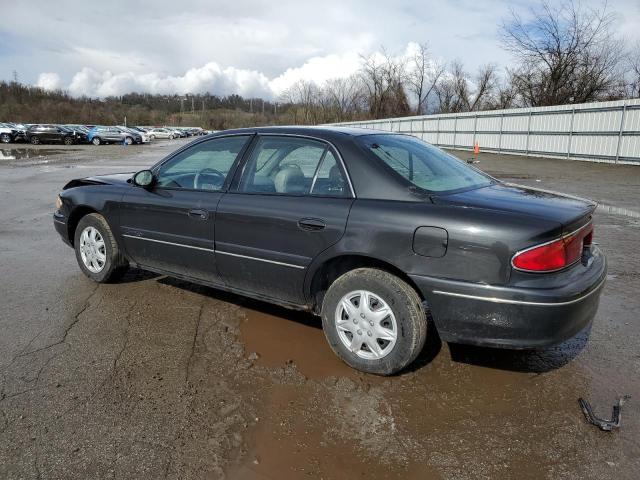 Image 2 of 2002 BUICK CENTURY LIMITED 2002 with VIN 2G4WY55JX21153294
