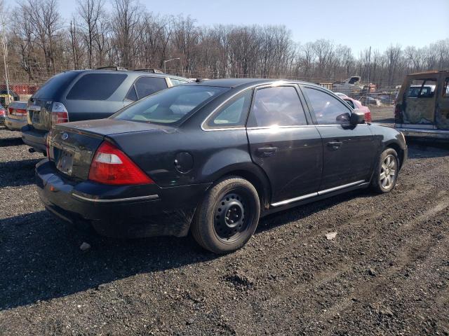 Изображение 3 2007 FORD FIVE HUNDRED SEL 2007 с VIN 1FAHP24167G161084