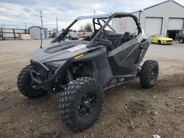 Image 2 of 2021 POLARIS RZR PRO XP ULTIMATE 2021 with VIN 3NSRAD928MG616433