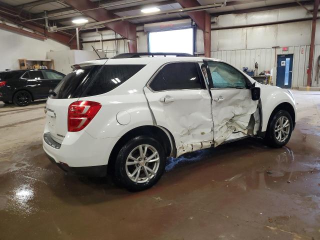 Image 3 of 2016 CHEVROLET EQUINOX LT 2016 with VIN 2GNALCEK6G1166178