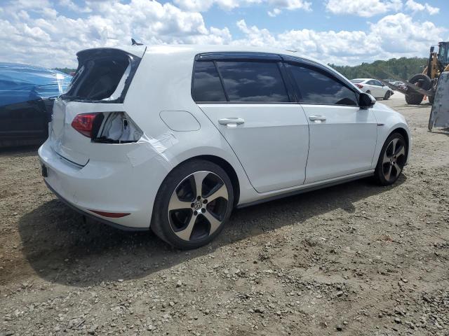 Изображение 3 2016 VOLKSWAGEN GTI S/SE 2016 с VIN 3VW547AU3GM039206