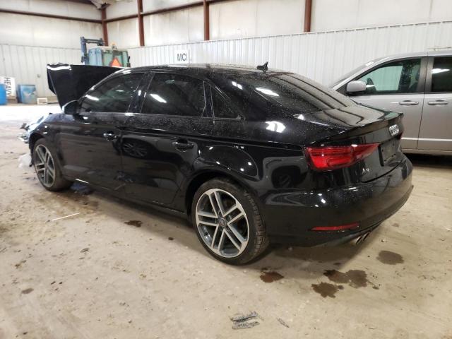Image 2 of 2020 AUDI A3 PREMIUM 2020 with VIN WAUAUGFF3LA097655