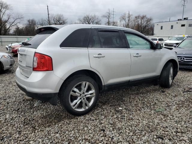 Изображение 3 2013 FORD EDGE LIMITED 2013 с VIN 2FMDK3KC1DBA18205