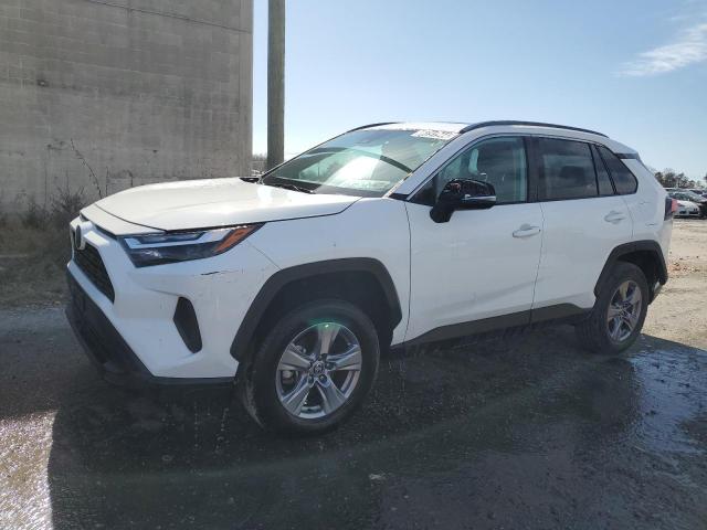Изображение 1 2023 TOYOTA RAV4 XLE 2023 с VIN 2T3P1RFV1PW368633