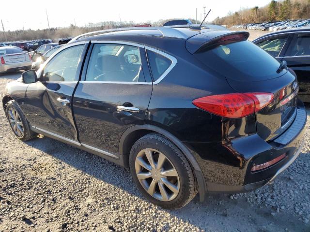 Изображение 2 2017 INFINITI QX50  2017 с VIN JN1BJ0RRXHM413039