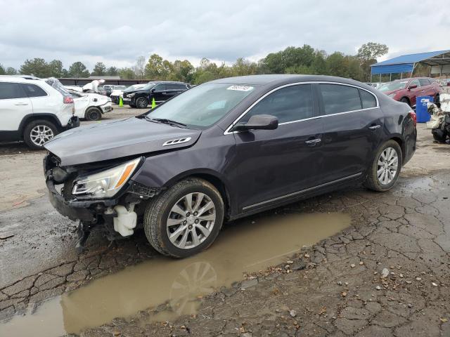 Image 1 of 2014 BUICK LACROSSE  2014 with VIN 1G4GA5GR5EF155267