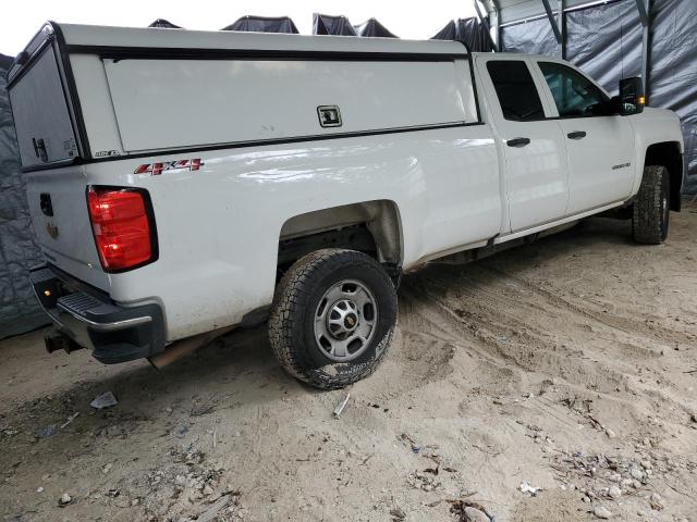 Изображение 3 2022 CHEVROLET SILVERADO K2500 HEAVY DUTY 2022 с VIN 2GC2KREG0K1171996