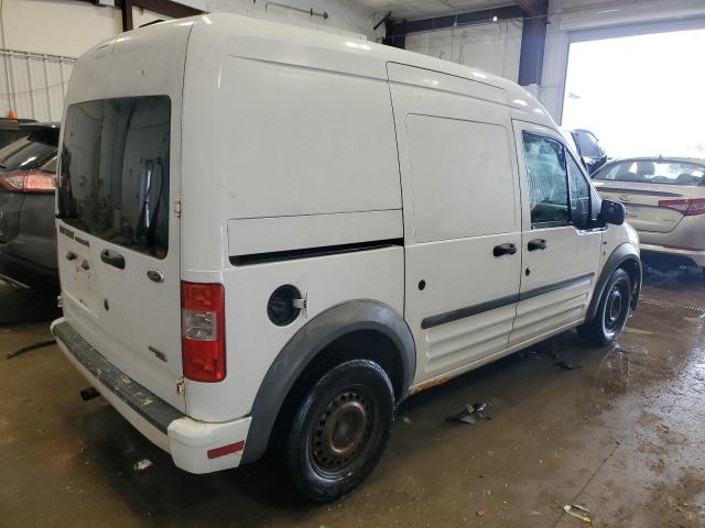 Изображение 3 2012 FORD TRANSIT CONNECT XLT 2012 с VIN NM0LS7DN7CT120691
