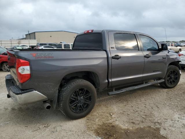Image 3 of 2018 TOYOTA TUNDRA CREWMAX SR5 2018 with VIN 5TFEY5F17JX240215