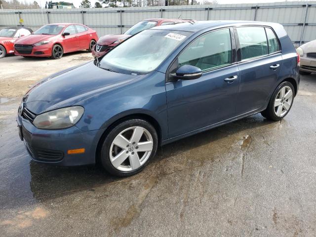 2011 VOLKSWAGEN GOLF  2011 image