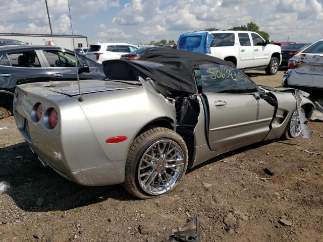 Obraz 3 z 2000 CHEVROLET CORVETTE  2000 z VIN 1G1YY32G0Y5133551