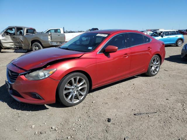 Изображение 2015 MAZDA 6 GRAND TOURING 2015