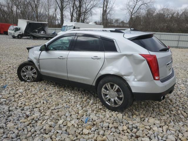 Obraz 2 z 2011 CADILLAC SRX LUXURY COLLECTION 2011 z VIN 3GYFNDEY3BS647726