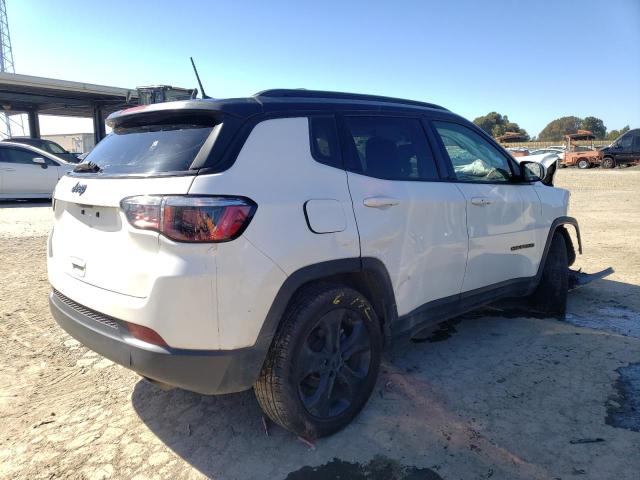 Image 3 of 2019 JEEP COMPASS LATITUDE 2019 with VIN 3C4NJCBB3KT726993