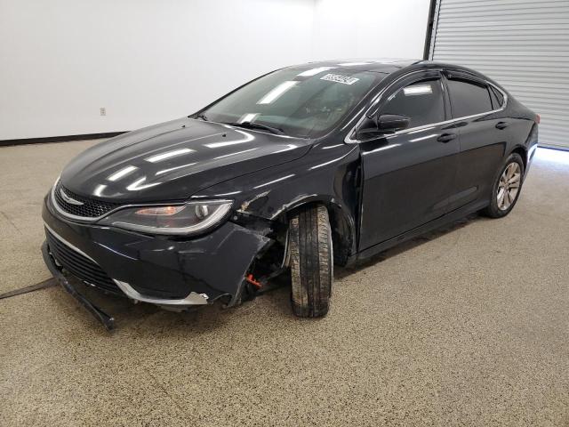 Изображение 1 2016 CHRYSLER 200 LIMITED 2016 с VIN 1C3CCCAB4GN124506