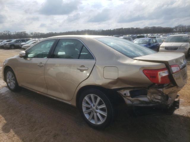 Obraz 2 z 2012 TOYOTA CAMRY BASE 2012 z VIN 4T1BF1FK9CU529154
