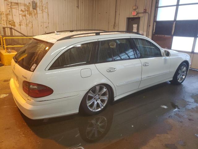 Image 3 of 2009 MERCEDES-BENZ E 350 4MATIC 2009 with VIN WDBUH87X29B369390