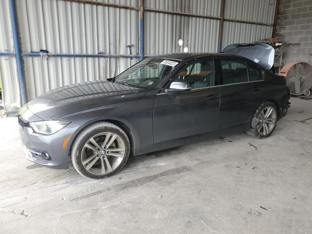 Изображение 1 2018 BMW 330 I 2018 с VIN WBA8B9C55JEE81828