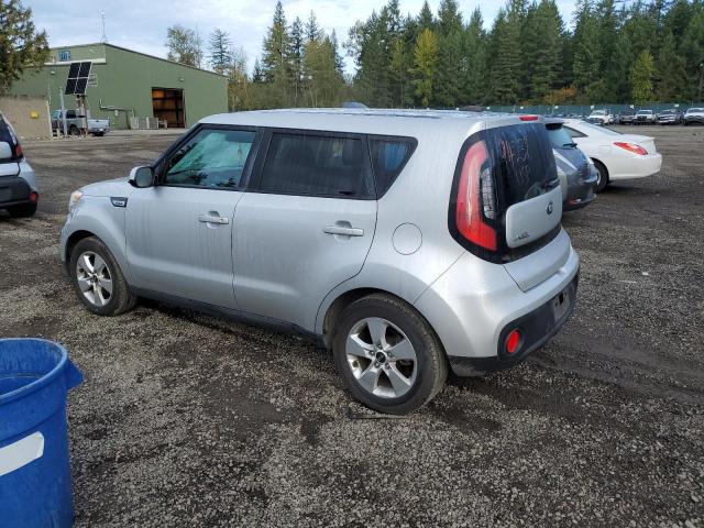 Изображение 2 2018 KIA SOUL  2018 с VIN KNDJN2A25J7581120
