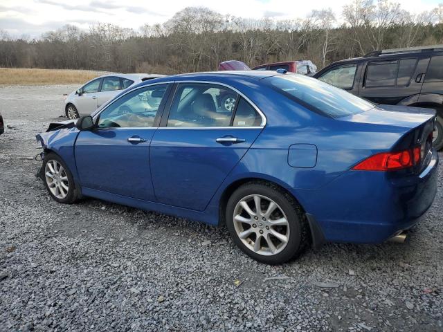 Image 2 of 2007 ACURA TSX  2007 with VIN JH4CL96997C000648